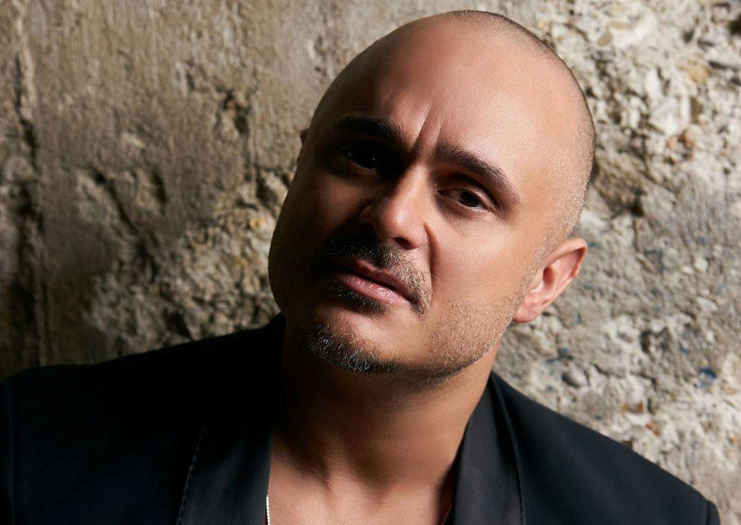 ABD Malik: 'Miri Yusif bulka satırdı' - VİDEO