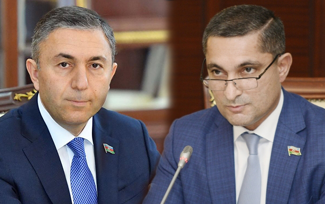 Azərbaycanlı deputatlar İrəvana gedəcəklər