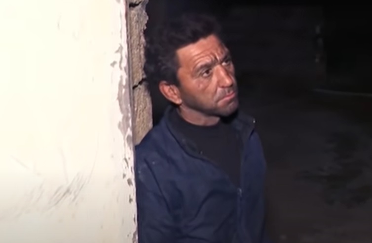Bakıda baş verən dəhşətli cinayət canlı yayımda açıldı: arvadını yandırıb, 15 yaşlı qızını satıb (VİDEO)