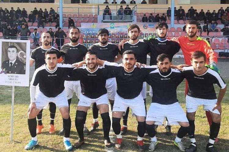 Azərbaycan çempionatında biabırçılıq – Penalti vurulmadan oyun başa çatdı