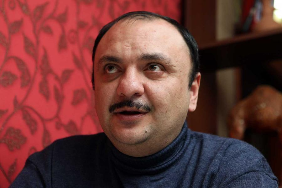 Vasif Məhərrəmlidən Anar Nağılbazın ölümü ilə bağlı şok iddia - VİDEO