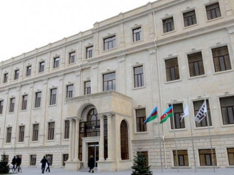 Azərbaycanda universitet cərimələndi