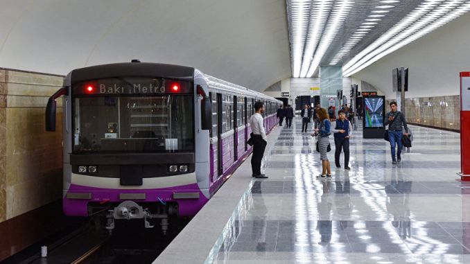 “Bakı Metropoliteni”ndən əməkdaşının ölümü ilə bağlı AÇIQLAMA 