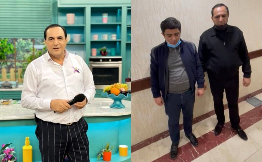 Manaf Ağayevin üzr görüntülərinin yayılmaması ilə bağlı RƏSMİ AÇIQLAMA 
