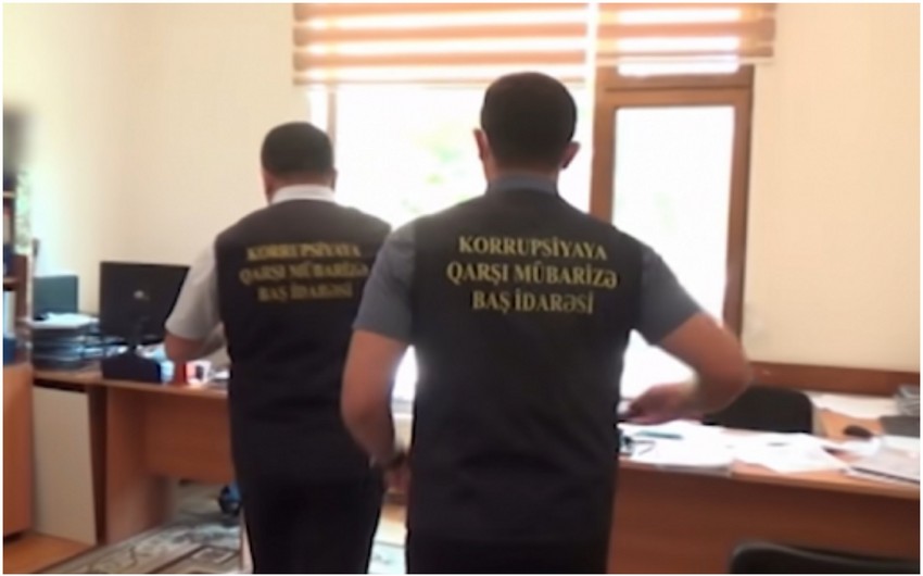 Baş Prokurorluq Abşeronda əməliyyat keçirdi - saxlanılanlar var