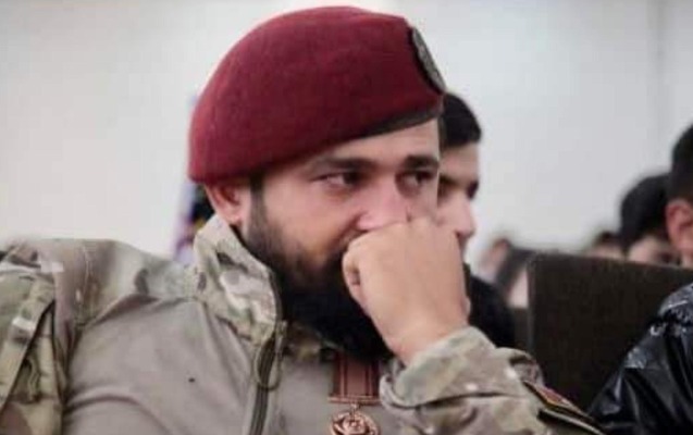 İtkin düşdüyü deyilən Vətən müharibəsi iştirakçısı həbs olundu