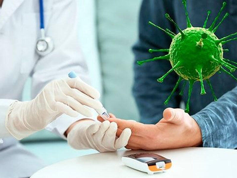 Türkiyədə koronavirusla bağlı son vəziyyət