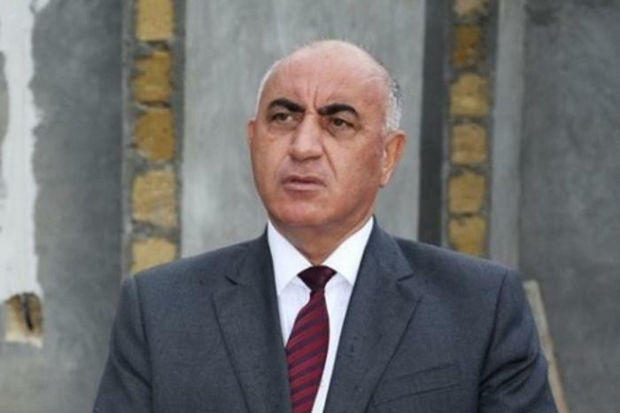 Həbsdə ölən sabiq icra başçısının cinayət işinə xitam verildi