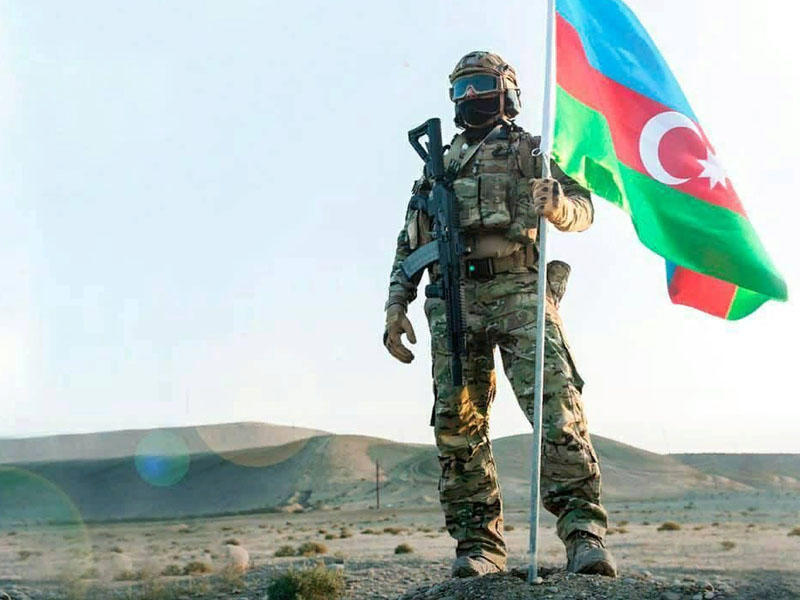 Martdan "Müharibə veteranı" təqaüdünün verilməsinə başlanıla bilər