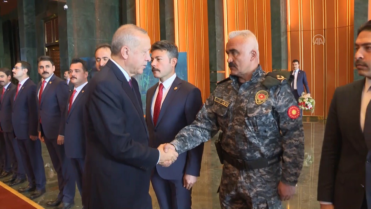 Ərdoğanın mühafizəçisi Seneqalda vəfat etdi