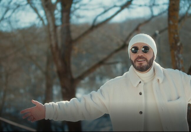 "O Sənsən" - Rəsul Əfəndiyevdən yeni klip - VİDEO