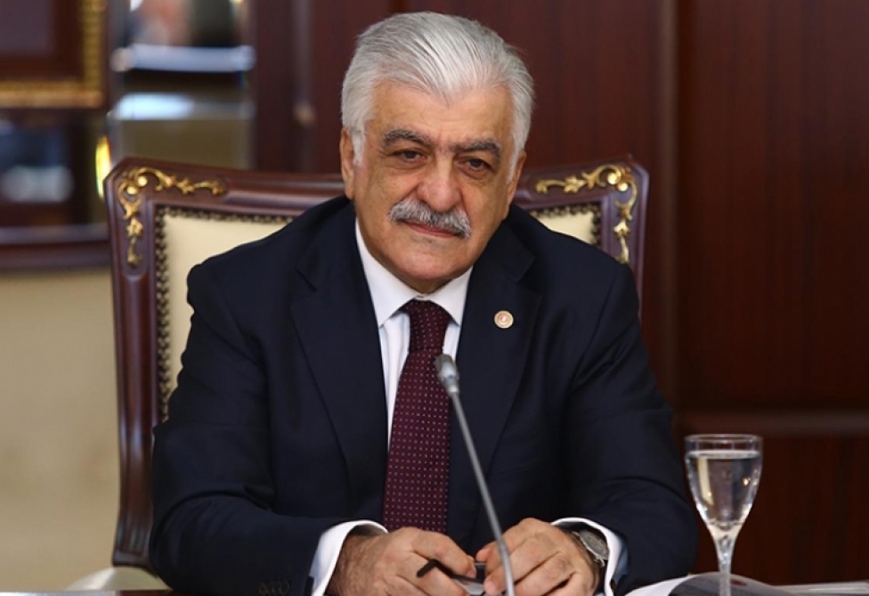 Türkiyədən Moskva bəyannaməsinə müsbət REAKSİYA
