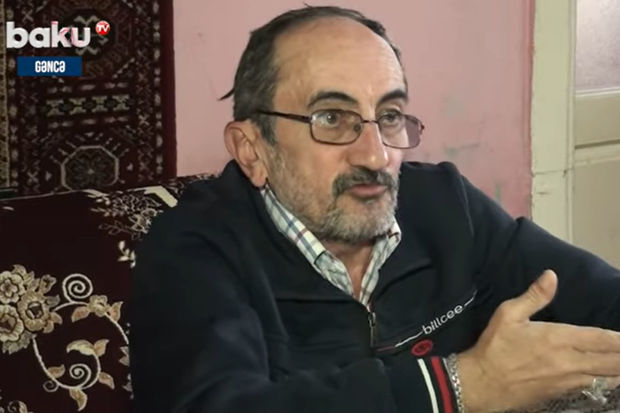 Anadangəlmə əlilin pensiyası niyə kəsilib? – VİDEO