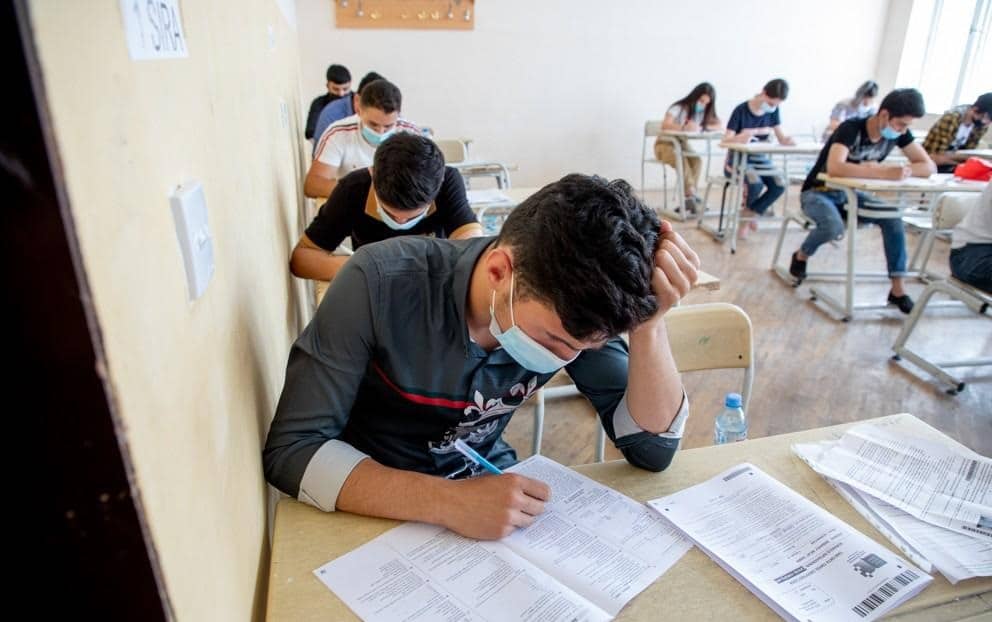 DİM: 'Martın 5-6-da buraxılış imtahanı keçiriləcək
