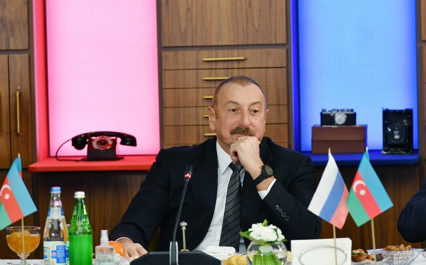 "Əgər Rusiya KTMT-də olmasa, KTMT heç kəsin yadına düşməz"