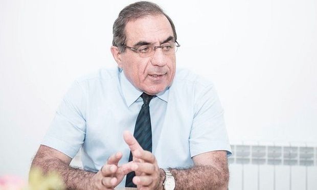 "Tezliklə Ukrayna ordusu əks həmlə ilə rusları geri oturdacaq" - Politoloq