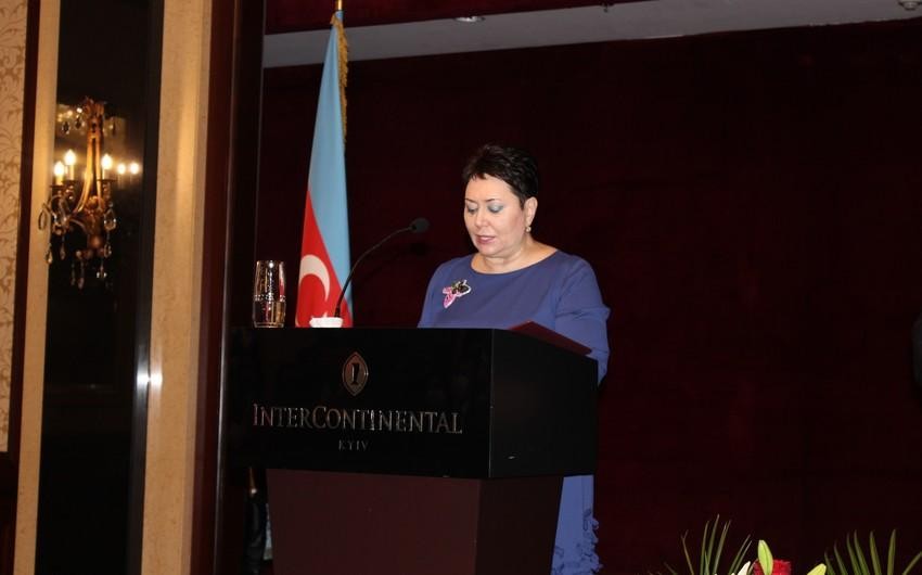 Səfir: "İmkan olan kimi Ukraynadakı Azərbaycan vətəndaşları təxliyə ediləcək"