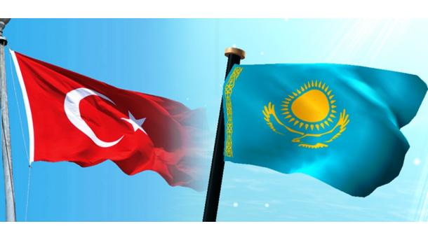 Türkiyə və Qazaxıstan XİN başçıları birgə bəyanat yaydı