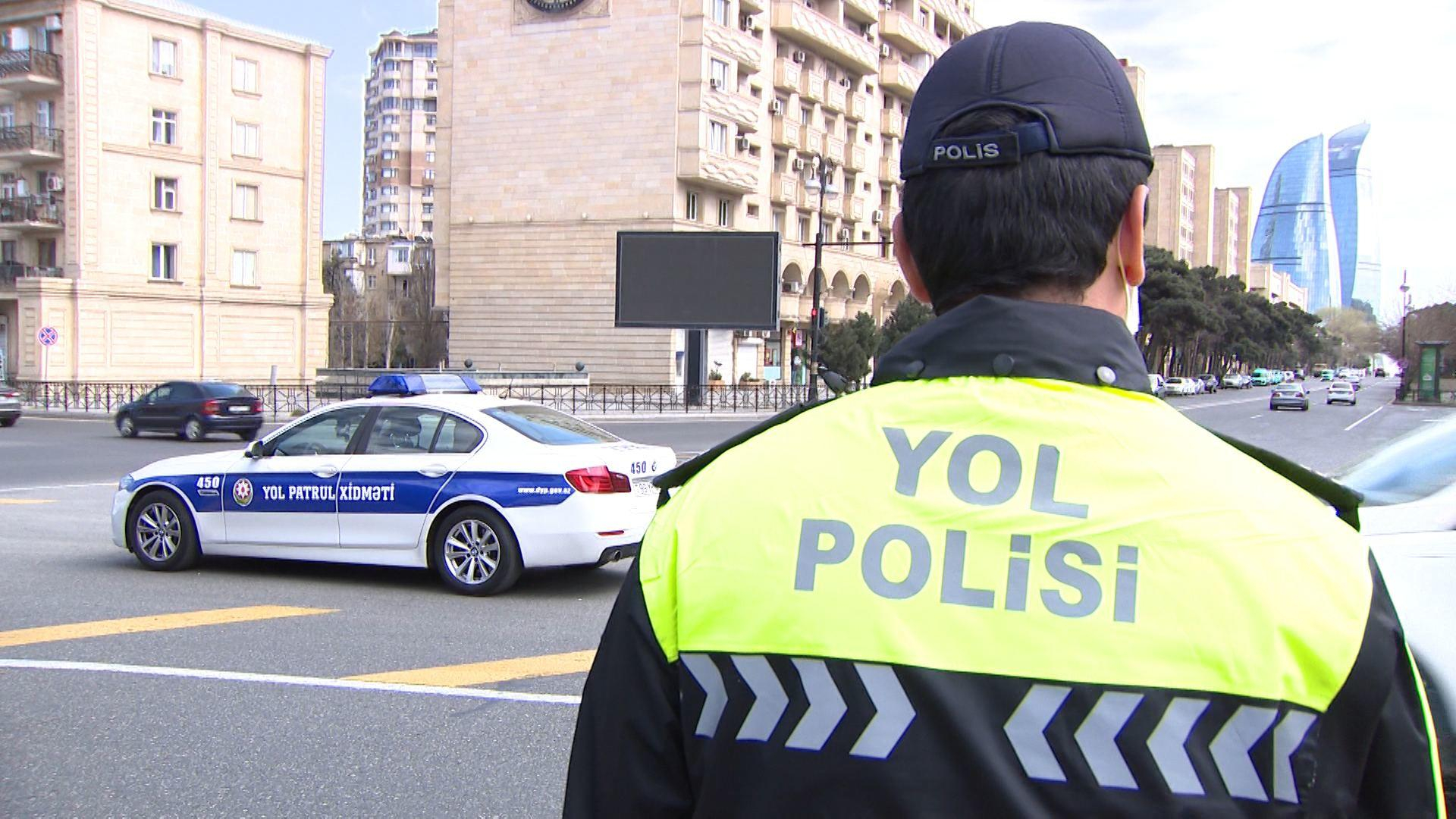 Sabah Bakıda bir sıra yollar bağlanacaq' - SİYAHI