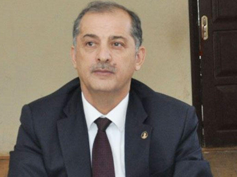 Vilyam Hacıyevin səhhəti pisləşdi, məhkəmə təxirə salındı