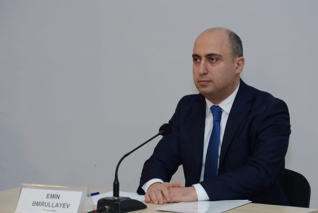 Nazir: 'Bağçalara işə qəbul qaydaları hazırlanır