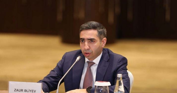 Zaur Əliyev: 'Koronavirusun müalicəsi üçün Azərbaycana yeni dərmanlar gətiriləcək