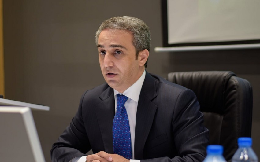 PA-nın QHT-lərlə iş sektoruna yeni müdir təyin olunub
