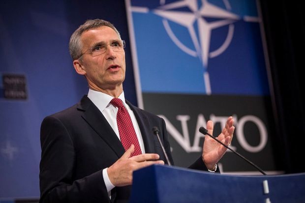 NATO-nun baş katibi: “Rusiya strateji səhvinin əvəzini çox ağır ödəyəcək”