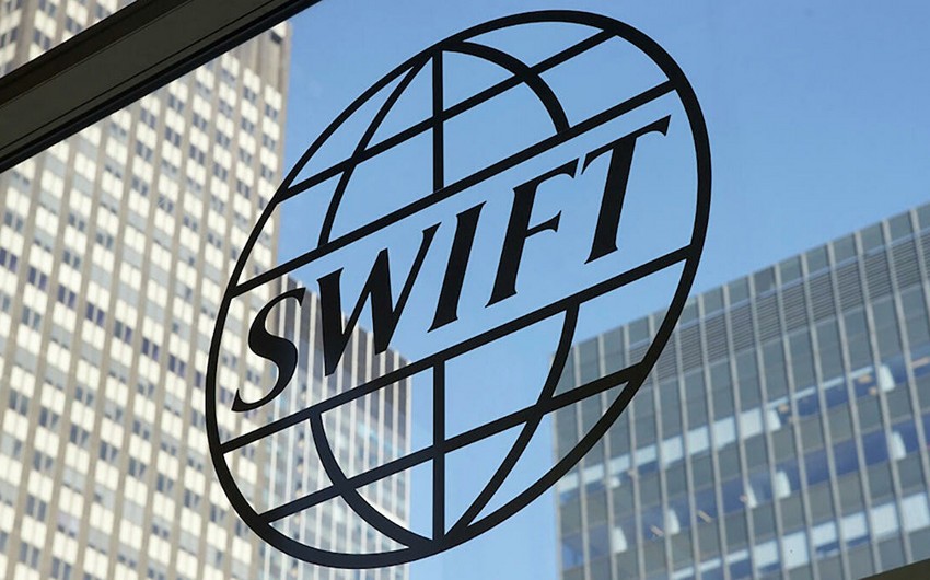 Ölkələr razılaşdılar: Rusiya bankları SWIFT-dən çıxarıldı
