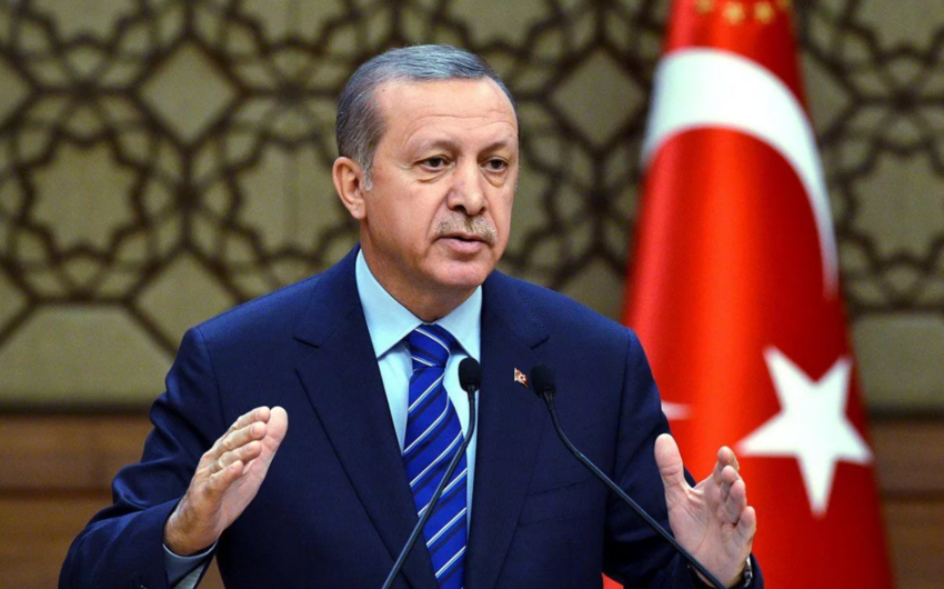 Ərdoğan Ukrayna və Rusiya arasında vasitəçilik təklif etdi