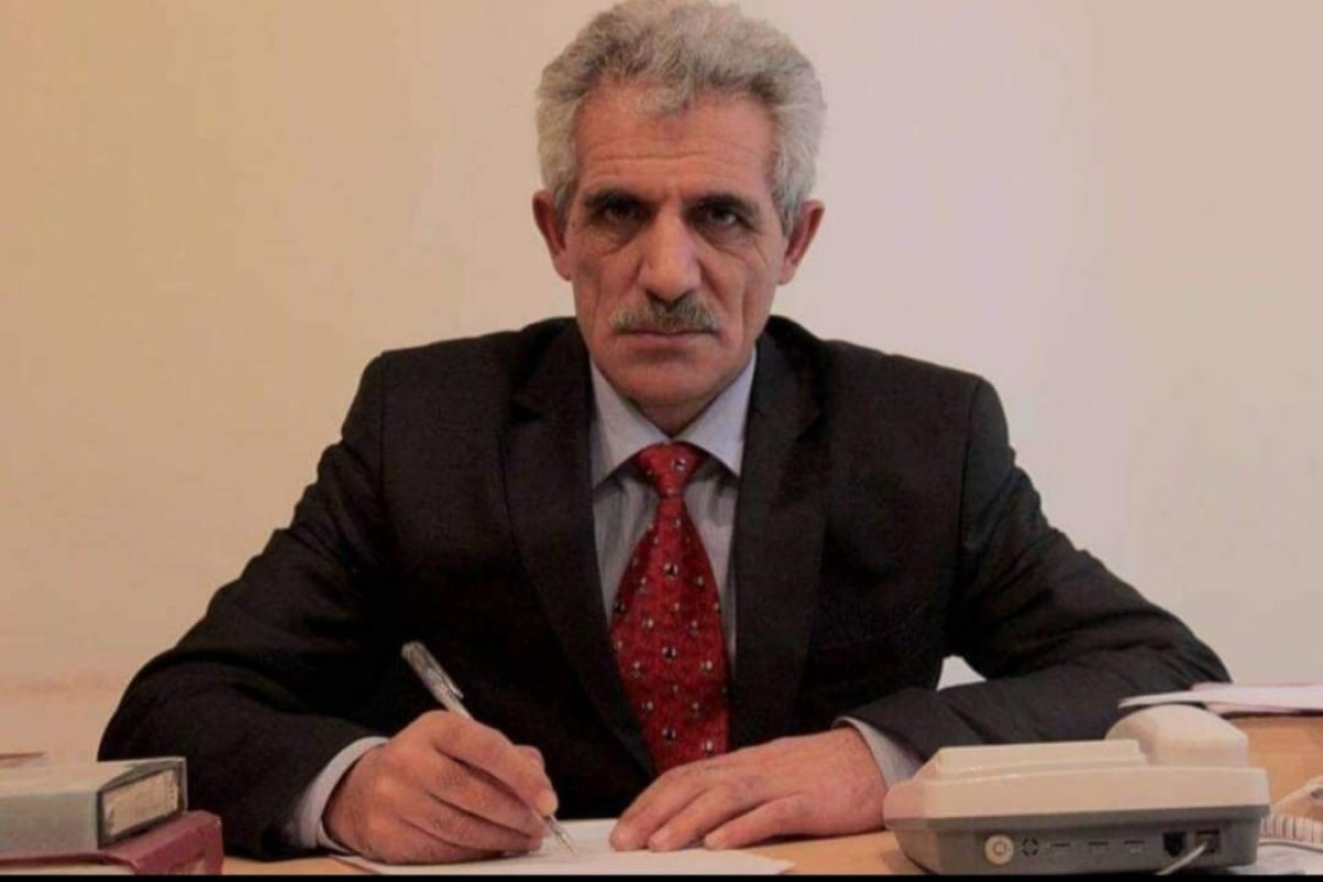 Azərbaycan Yazıçılar Birliyinin üzvü vəfat etdi - FOTO