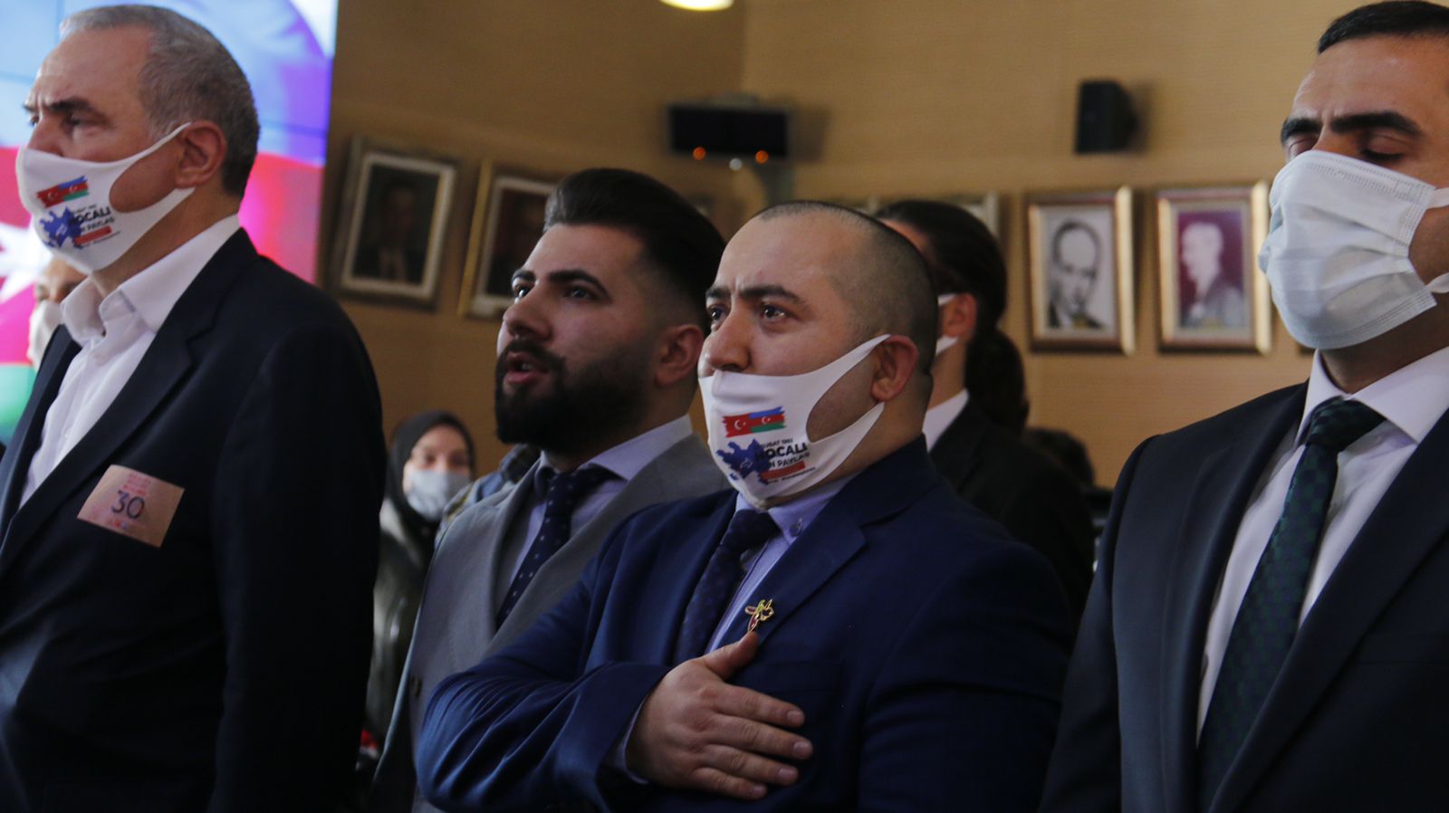 İstanbulda 