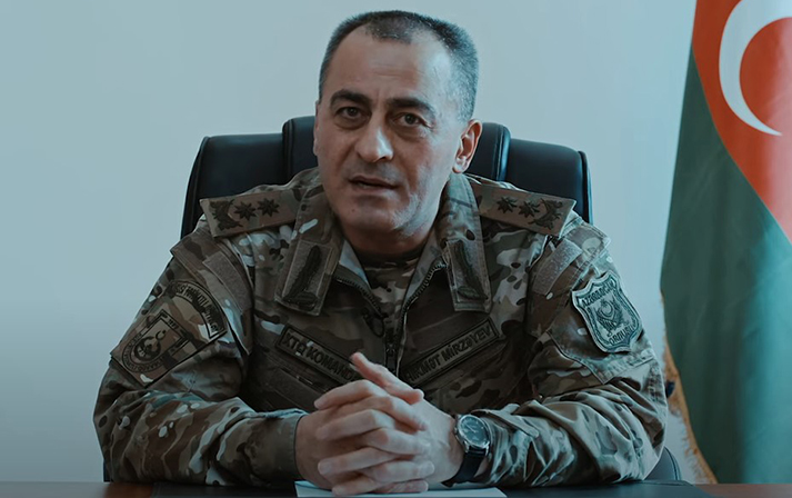 Hikmət Mirzəyevin doğum günüdür!