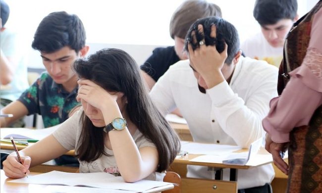 Ali məktəblərə builki tələbə qəbulu qaydaları AÇIQLANDI