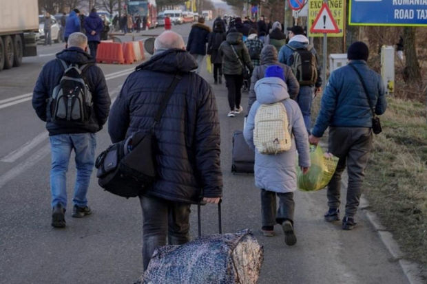 Səfirdən Ukraynadakı vətəndaşlarımıza müraciət: “Öz maşınlarınızla gəlin”