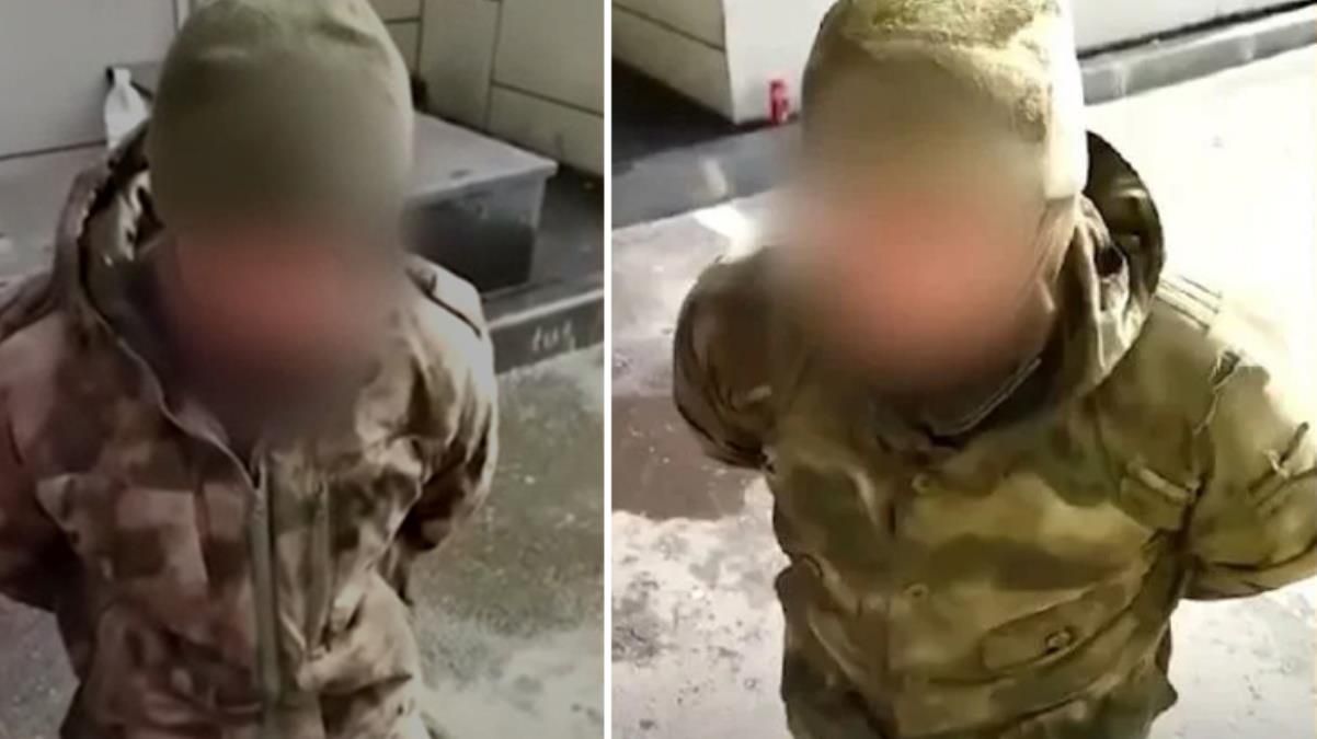 "Bizi aldatdılar, döyüşmək istəmirik" - Əsir düşən rus əsgərlərindən şok SÖZLƏR