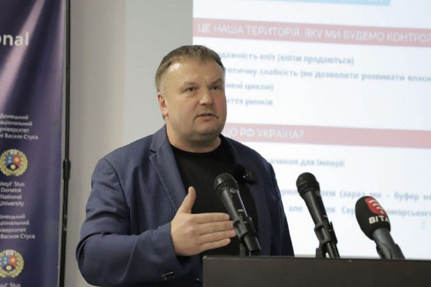 Ukraynanın hakerlər qrupu Kremlin bazasını qırdı - məlumatlar dərc olundu