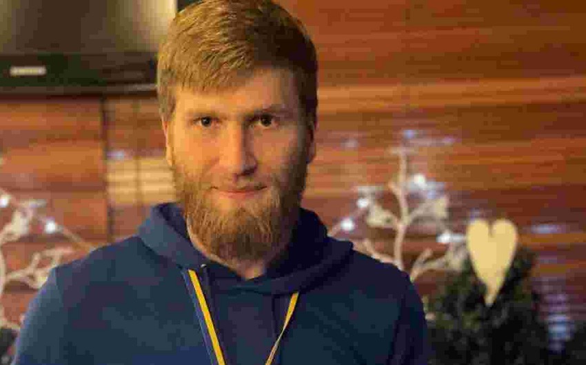 Ukraynalı futbolçu Rusiyanın bombardımanı nəticəsində ölüb