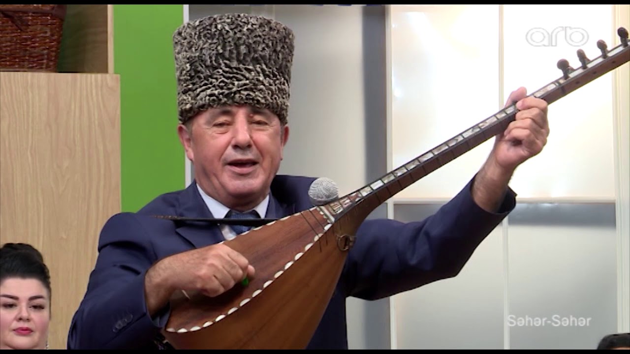 Aşıq Əhlimanın vəziyyəti pisləşdi, yaddaşını itirdi - VİDEO