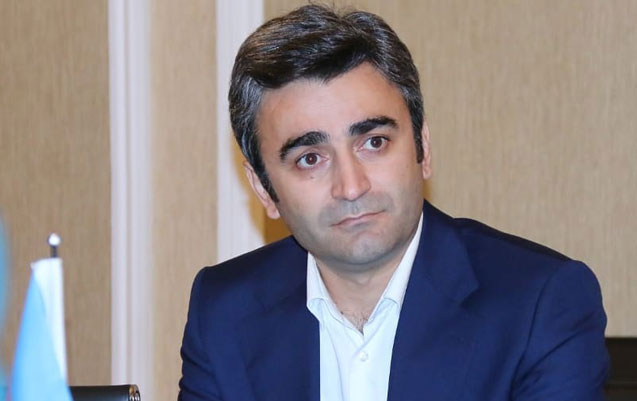 Vaqif Aydınoğluna ağır itki