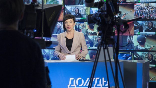 Rusiya prokurorluğu 2 məşhur media qurumunu bağladı
