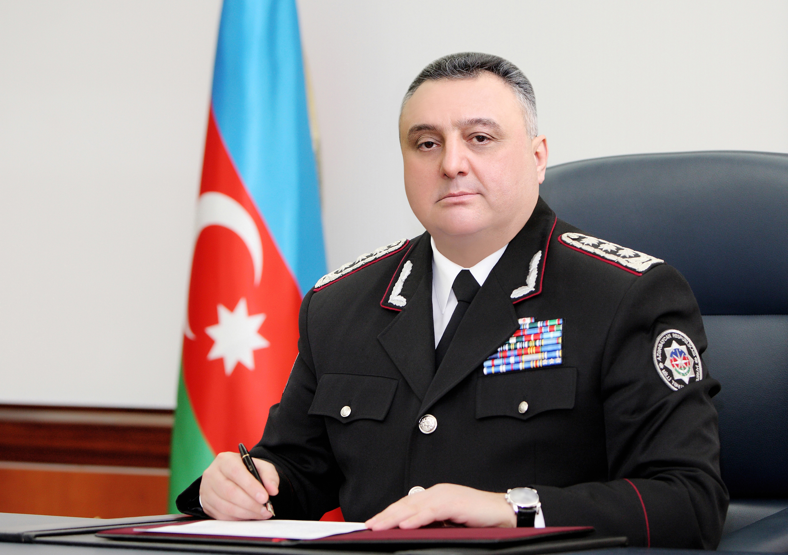 Sabiq milli təhlükəsizlik naziri Eldar Mahmudov vəfat etdi