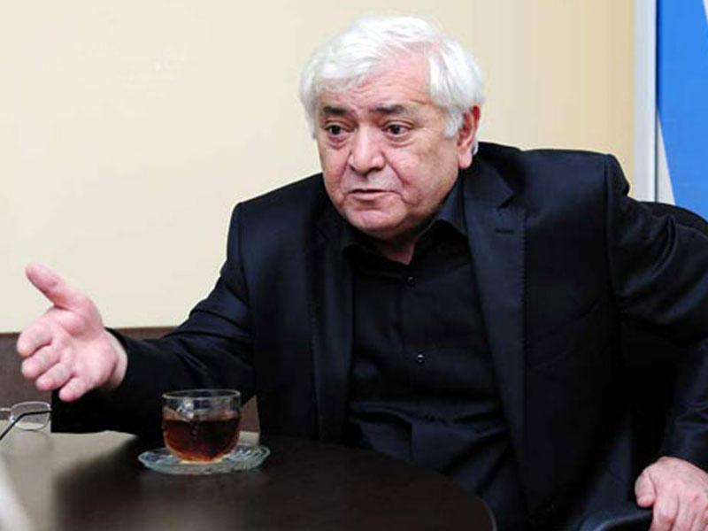 "Ukraynanı parçalayacaqlar" - Azərbaycanlı deputat