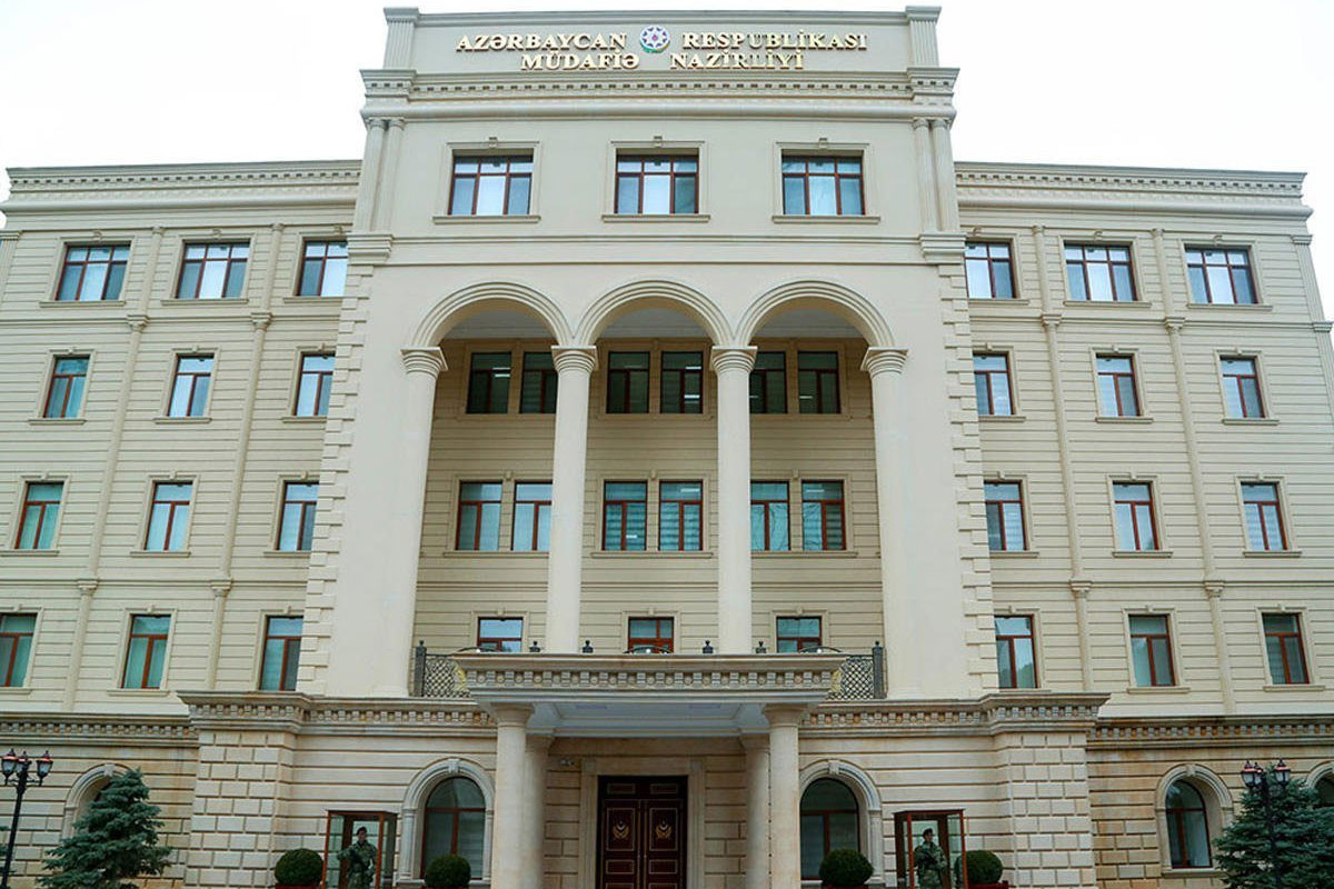 Son dəqiqə! Azərbaycanda general-mayor həbs edildi