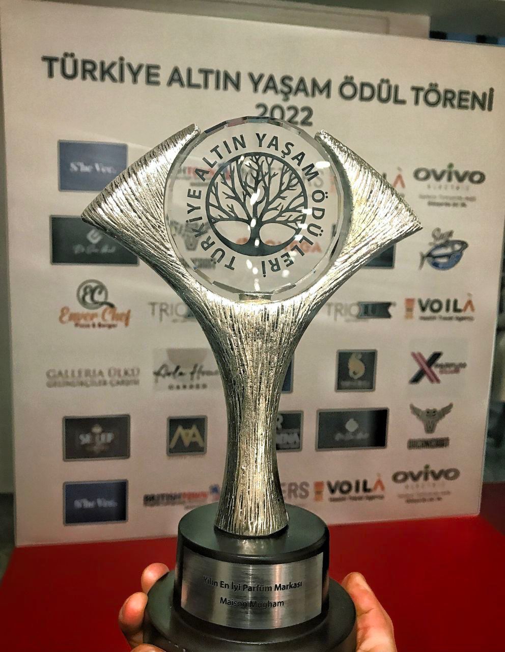 Azərbaycanın milli brendi Türkiyənin 