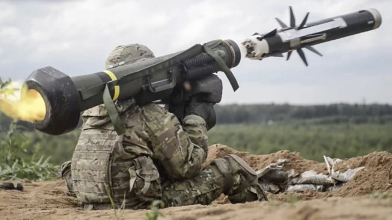 ABŞ sözünün üstündə durdu: Ukrayna ordusuna “Stinger” raketi verdi 