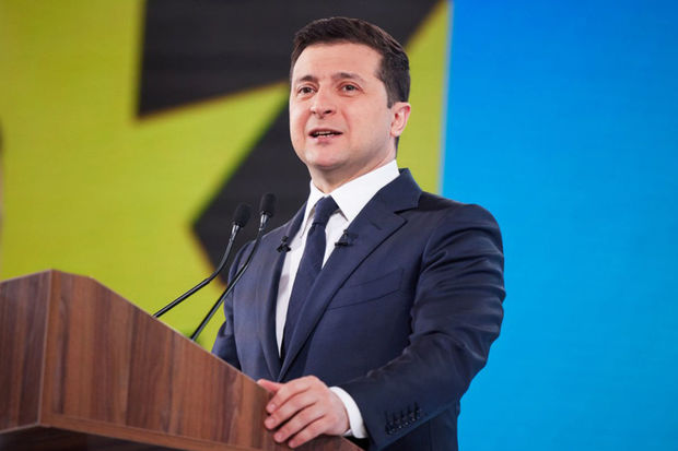 “Ukraynaya döyüşmək üçün 16 min xarici könüllü gəlir”
