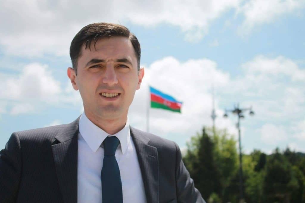"Mənim ətrafımda Rusiyanı dəstəkləyən kimsə yoxdur" - Tural Abbaslı