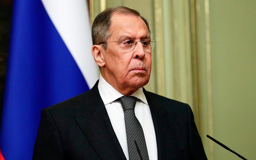 Lavrov: “Biz danışıqlara hazırıq, amma Ukraynadakı əməliyyatı davam etdirəcəyik”
