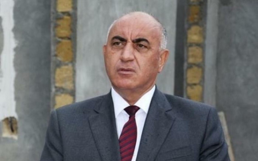 Nizaməddin Quliyevin Goranboyda vəzifəli şəxslərdən aldığı rüşvətin məbləği məlum olub - SİYAHI
